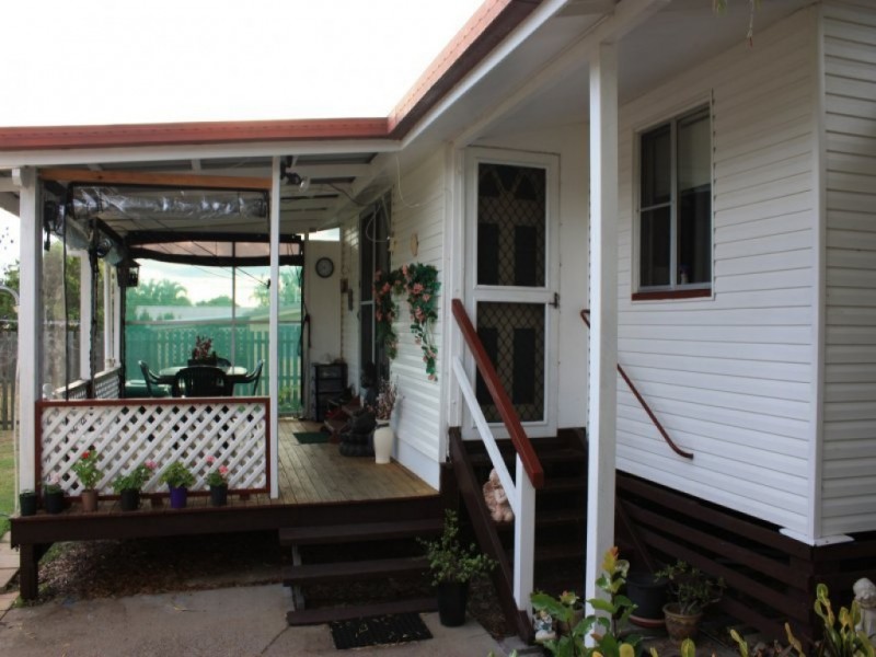 23 Edith Street, Howard QLD 4659