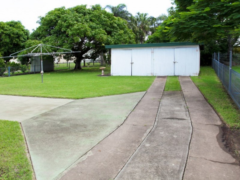 271 Hook Street, Berserker QLD 4701