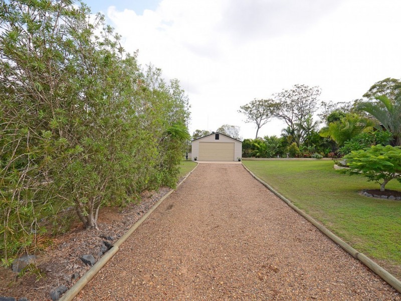 14 Jarrah Court, Burrum Heads QLD 4659