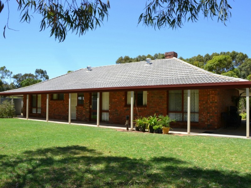 1 Meyers Road, Strathalbyn SA 5255