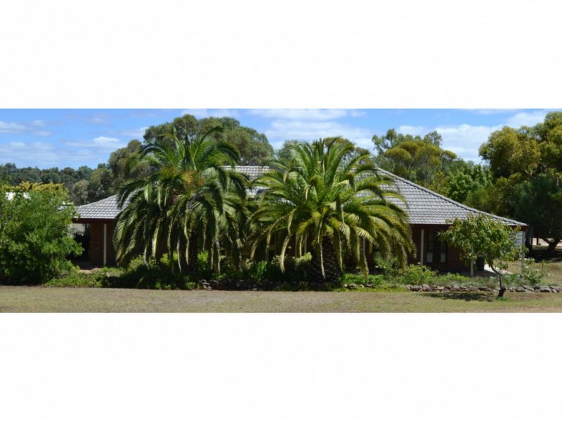 1 Meyers Road, Strathalbyn SA 5255