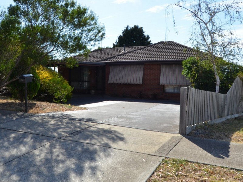 31 Kingsley Drive, Sunbury VIC 3429