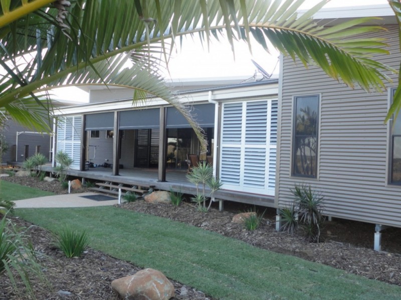 160 Walsh’s Road, Nebo QLD 4742
