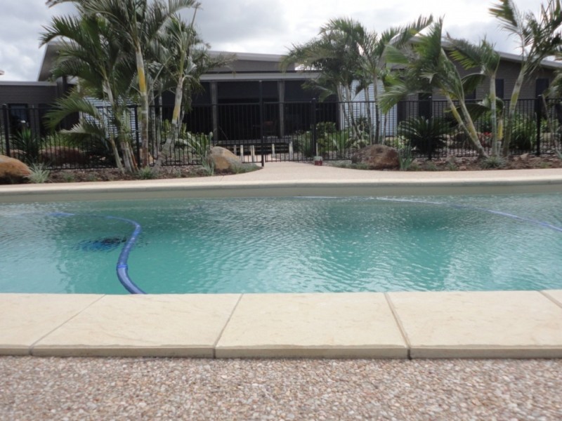 160 Walsh’s Road, Nebo QLD 4742