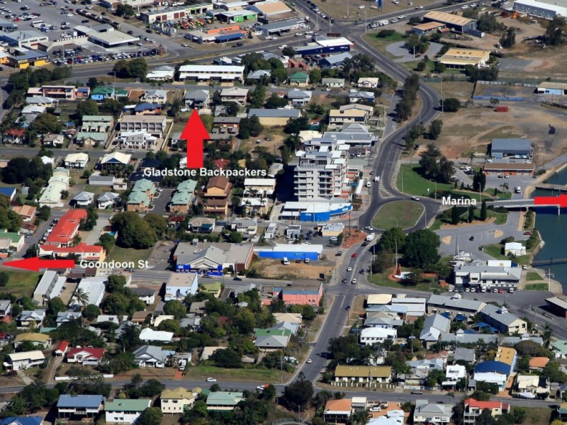 12 Rollo Street, Gladstone QLD 4680