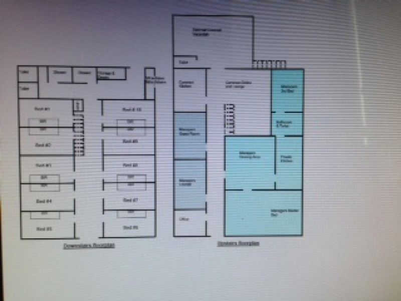 12 Rollo Street, Gladstone QLD 4680 Floorplan