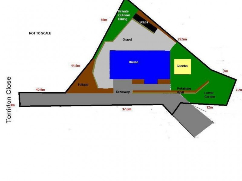 14 Torridon Close, Chapel Hill QLD 4069