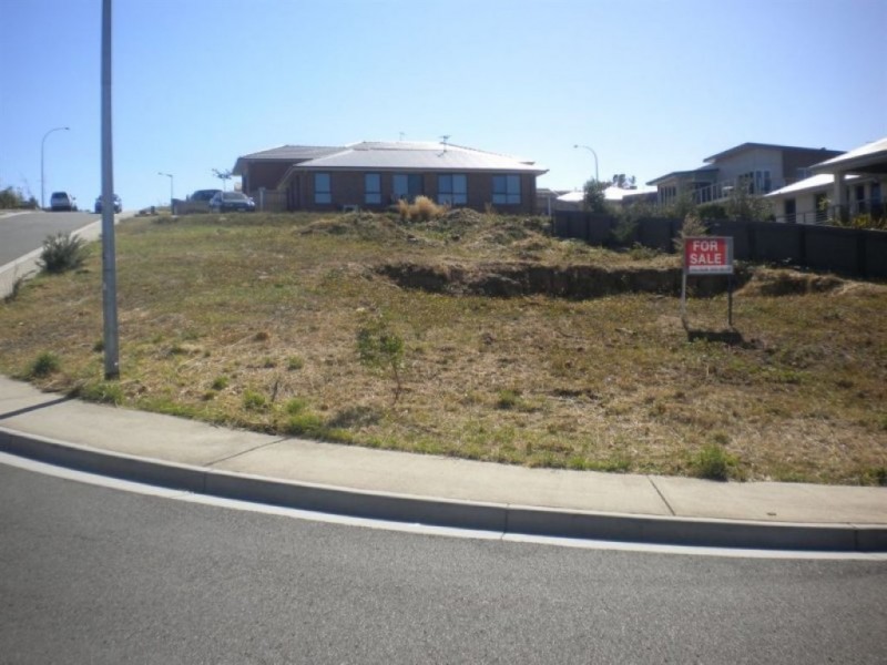 40 Essendon Street, Summerhill TAS 7250