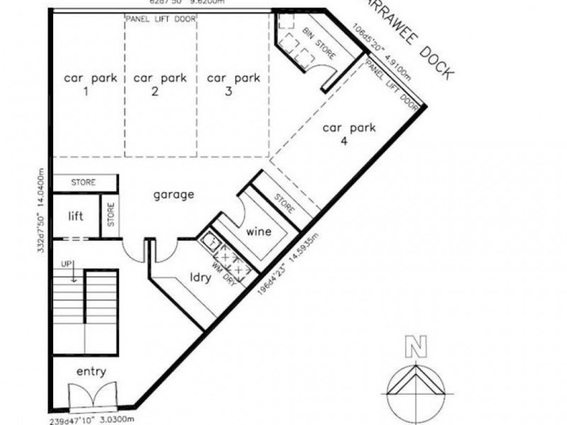 8 Karrata Dock, Port Adelaide SA 5015