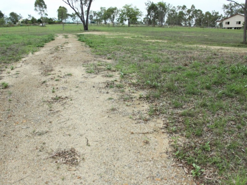 248 Cherryfield Road, Gracemere QLD 4702