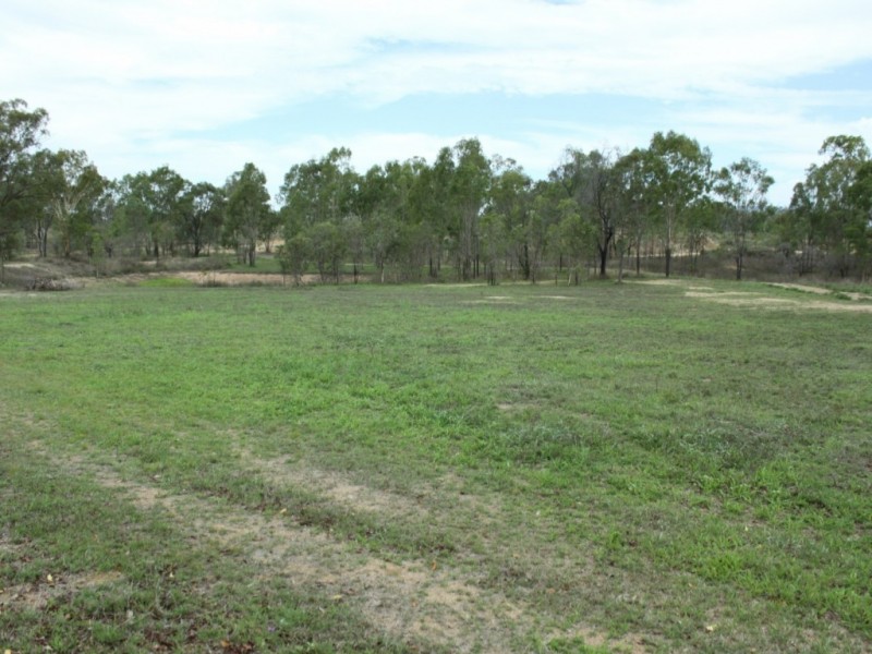 248 Cherryfield Road, Gracemere QLD 4702