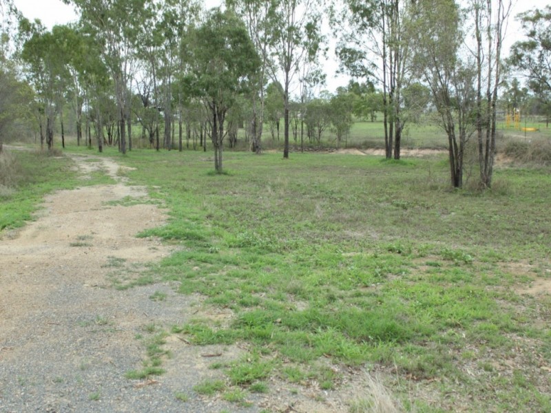 248 Cherryfield Road, Gracemere QLD 4702