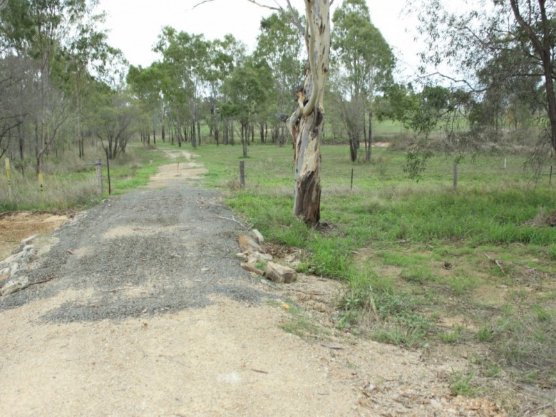 248 Cherryfield Road, Gracemere QLD 4702