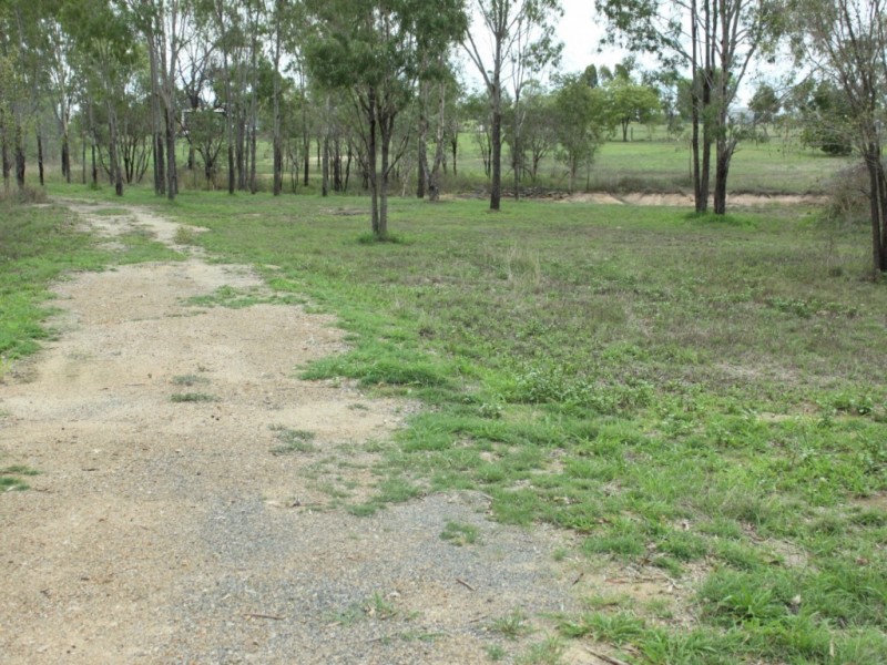 248 Cherryfield Road, Gracemere QLD 4702