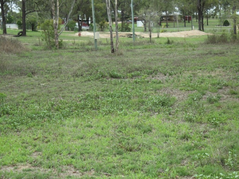 248 Cherryfield Road, Gracemere QLD 4702