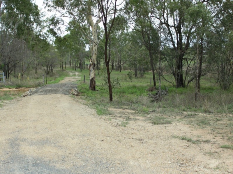 248 Cherryfield Road, Gracemere QLD 4702