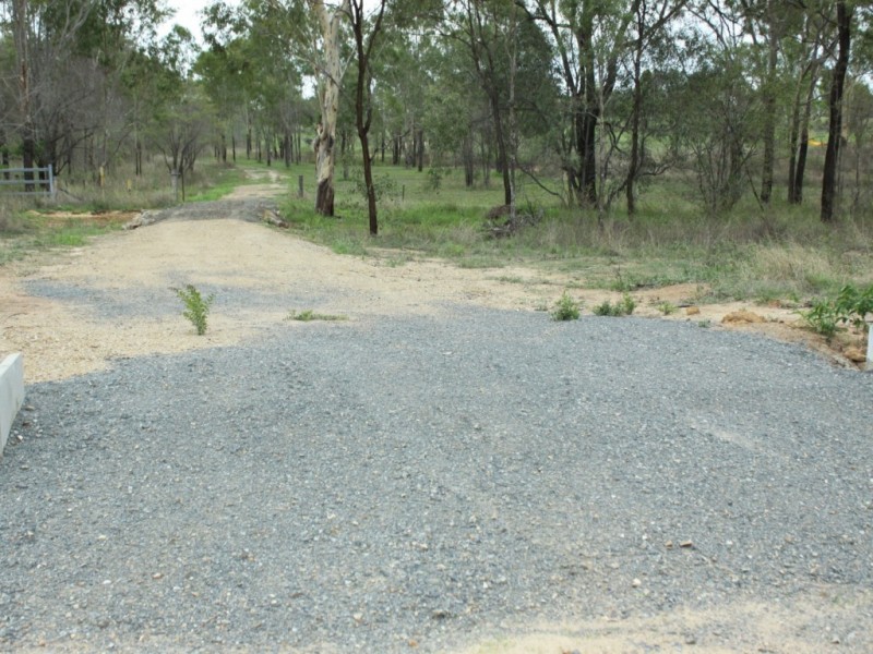 248 Cherryfield Road, Gracemere QLD 4702