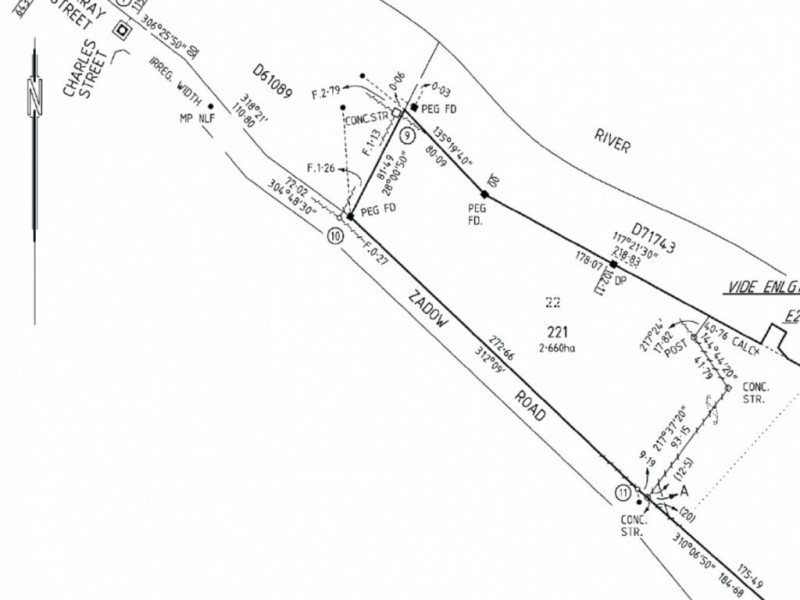 3 Wilhelm Crt, Caloote SA 5254