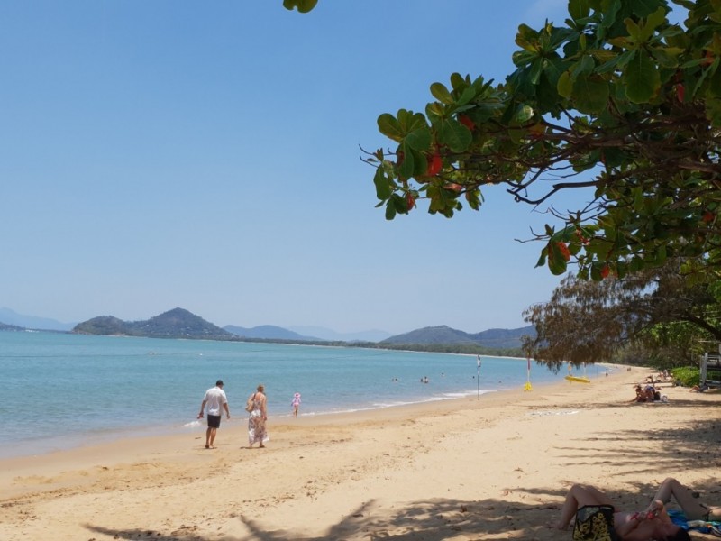 3/32 Oliva Street, Palm Cove QLD 4879