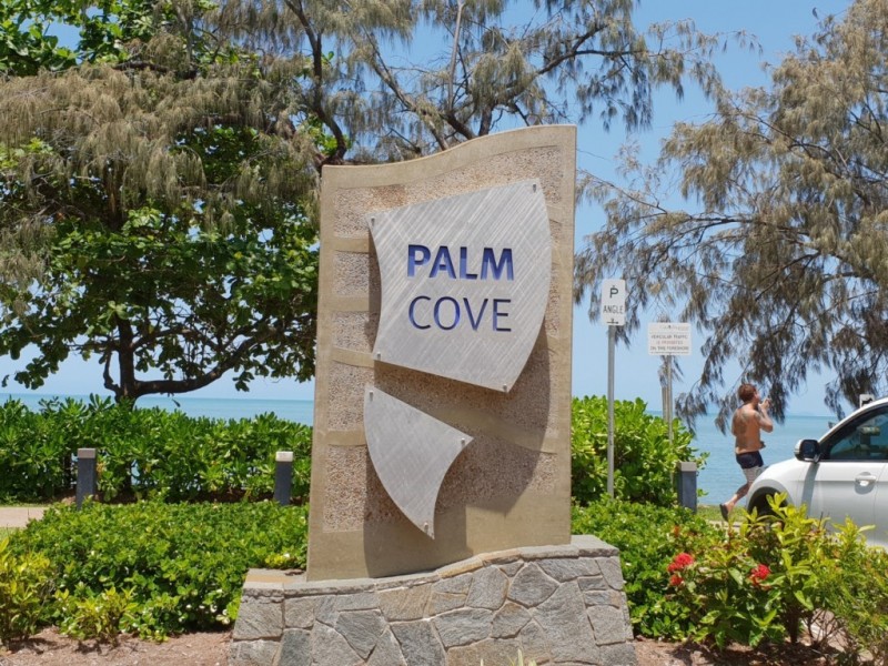 3/32 Oliva Street, Palm Cove QLD 4879