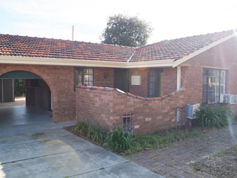 47 Danbury Crescent, Girrawheen WA 6064