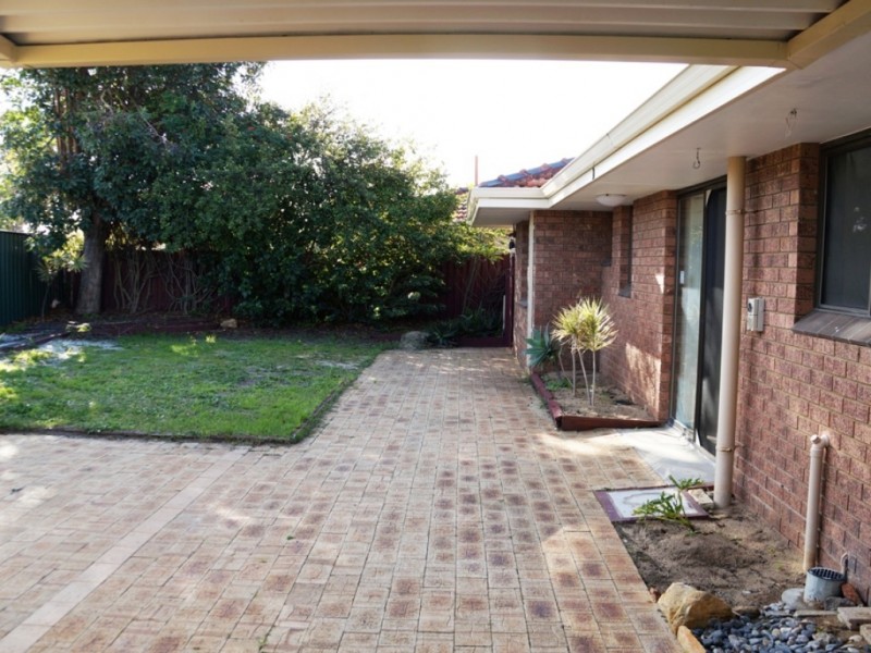 47 Danbury Crescent, Girrawheen WA 6064