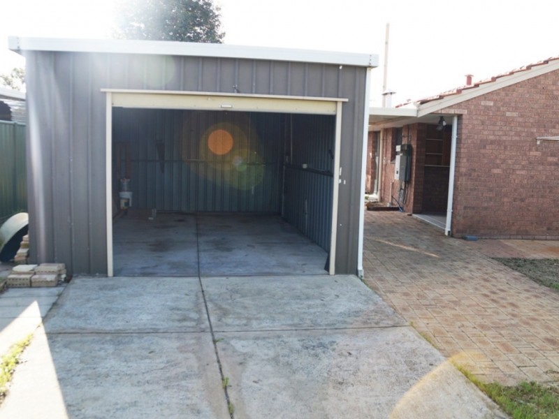 47 Danbury Crescent, Girrawheen WA 6064