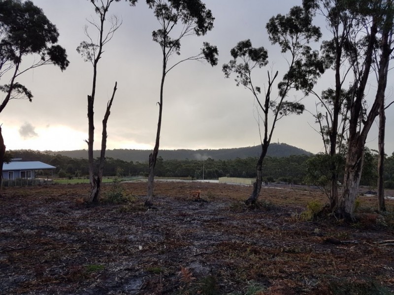 12 Bissett Place, Heybridge TAS 7316