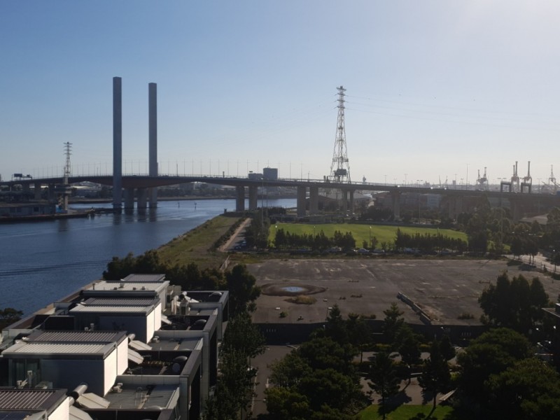 Docklands VIC 3008