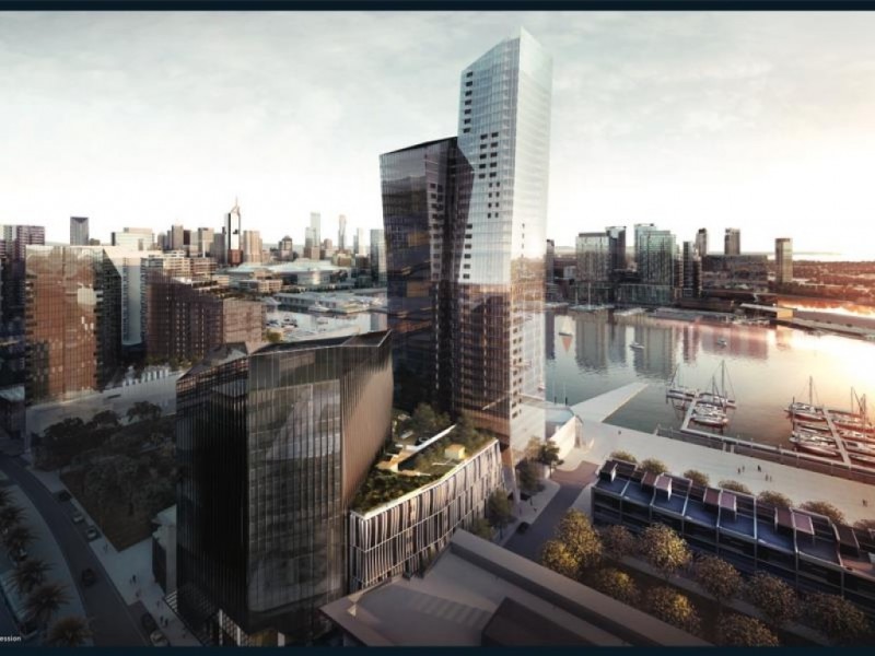 Docklands VIC 3008