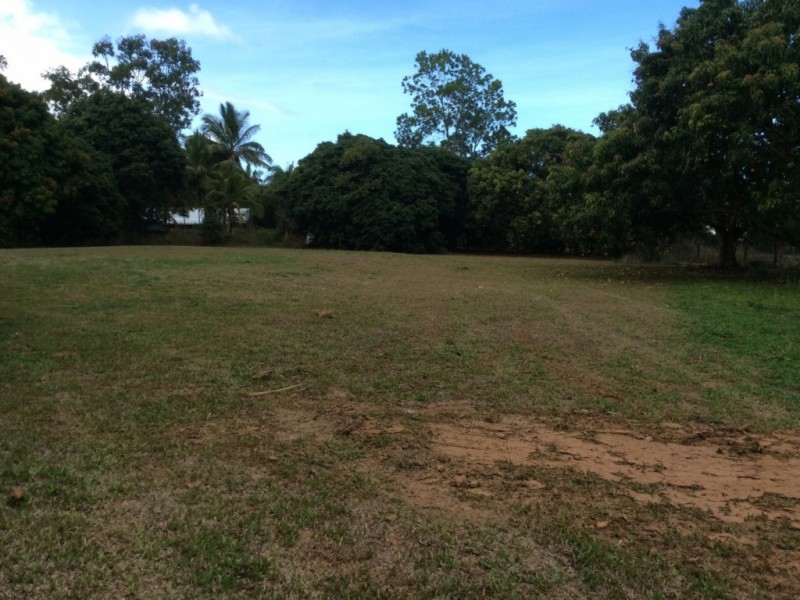 Lot 312 Wilkinson Street, Kewarra Beach QLD 4879