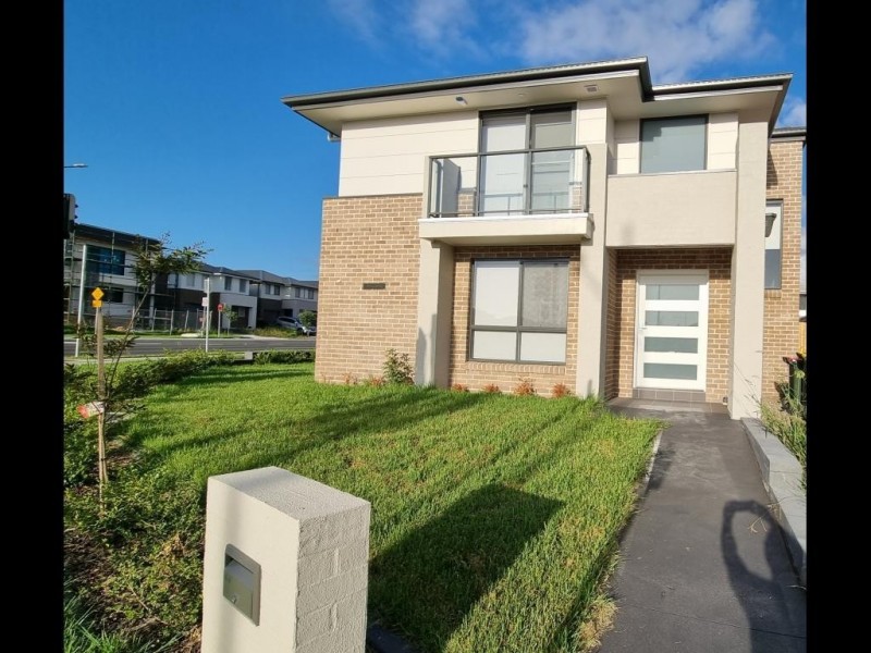 1 Northbourne Drive, Marsden Park NSW 2765