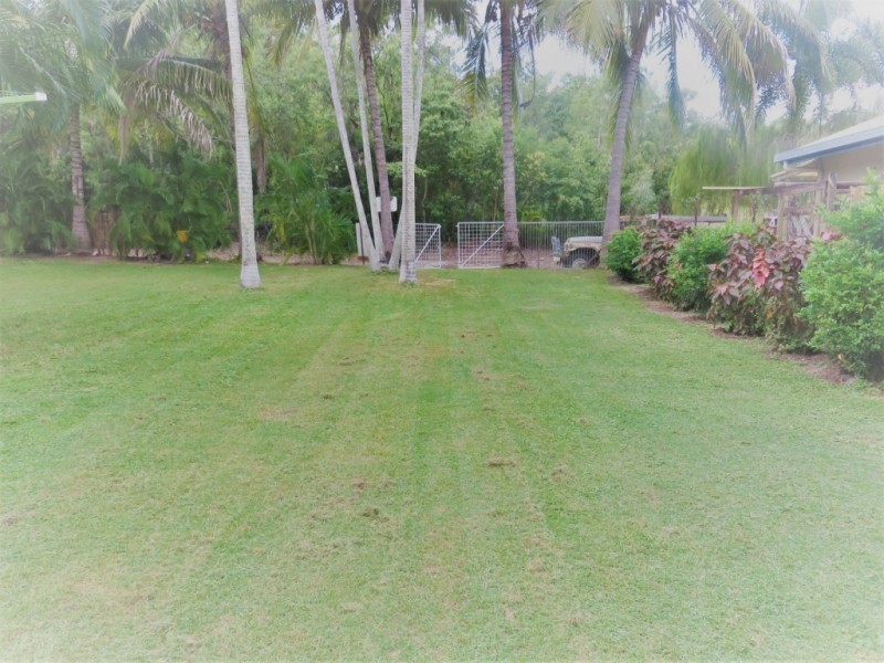 84 Herald Street, Toomulla QLD 4816