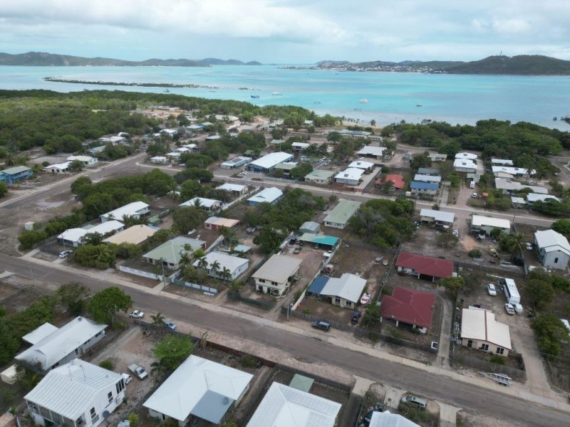 3 Savage Street, Horn QLD 4875