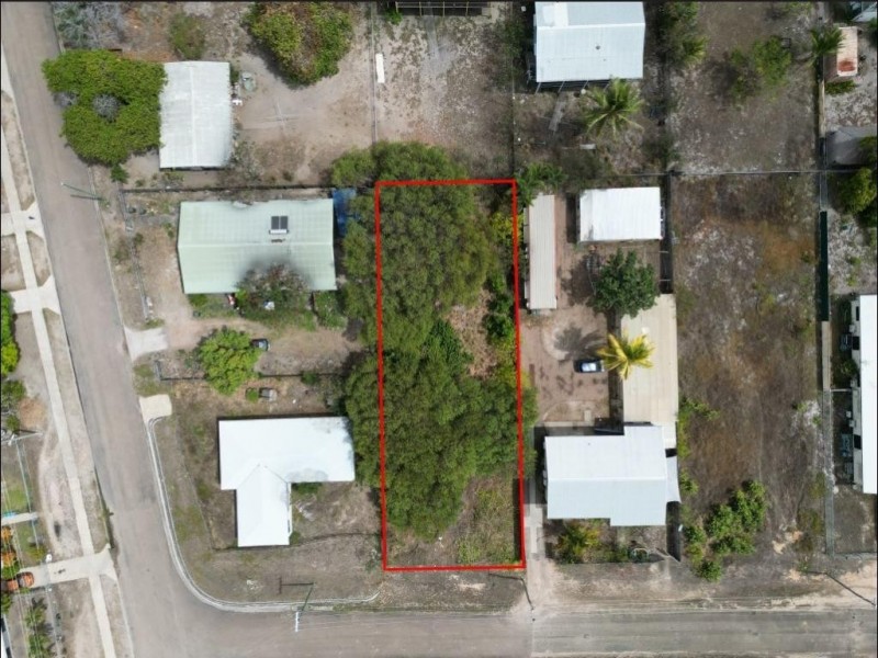 3 Savage Street, Horn QLD 4875