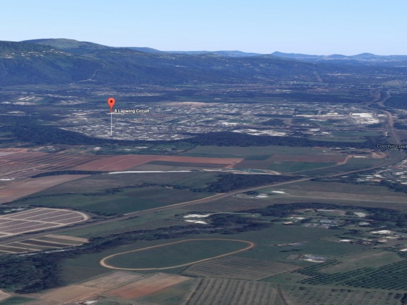 8 Lapwing Circuit, Beerwah QLD 4519