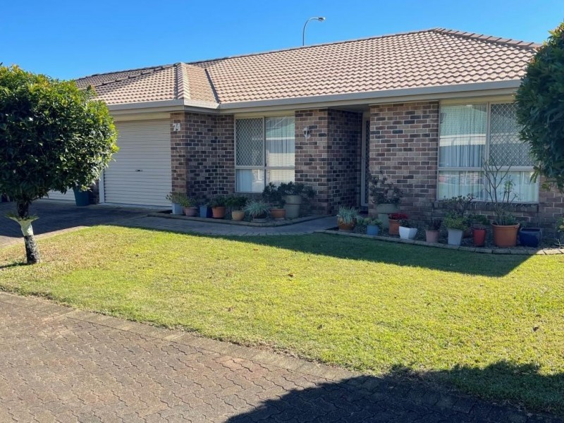 74/18 North Buderim Boulevard, Buderim QLD 4556