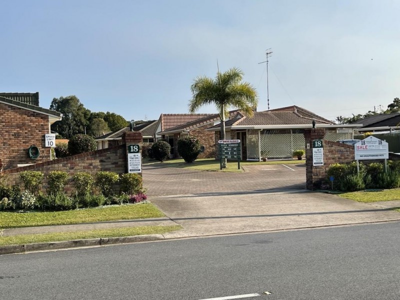 74/18 North Buderim Boulevard, Buderim QLD 4556