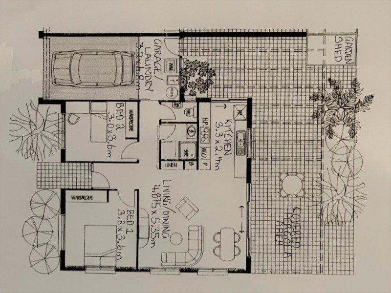 74/18 North Buderim Boulevard, Buderim QLD 4556