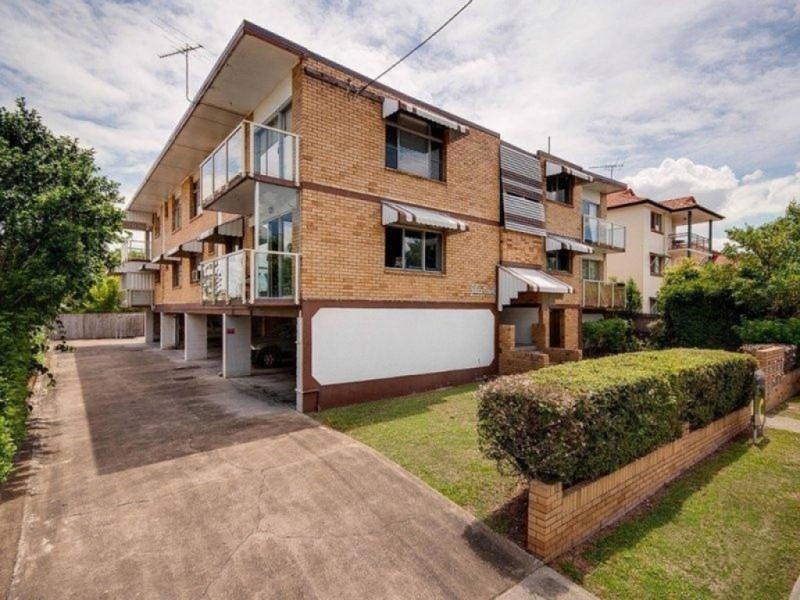 2/12 Bonney Ave, Clayfield QLD 4011