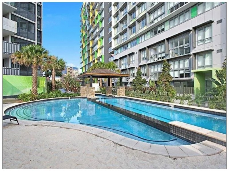 1804/348 Water Street, Fortitude Valley QLD 4006