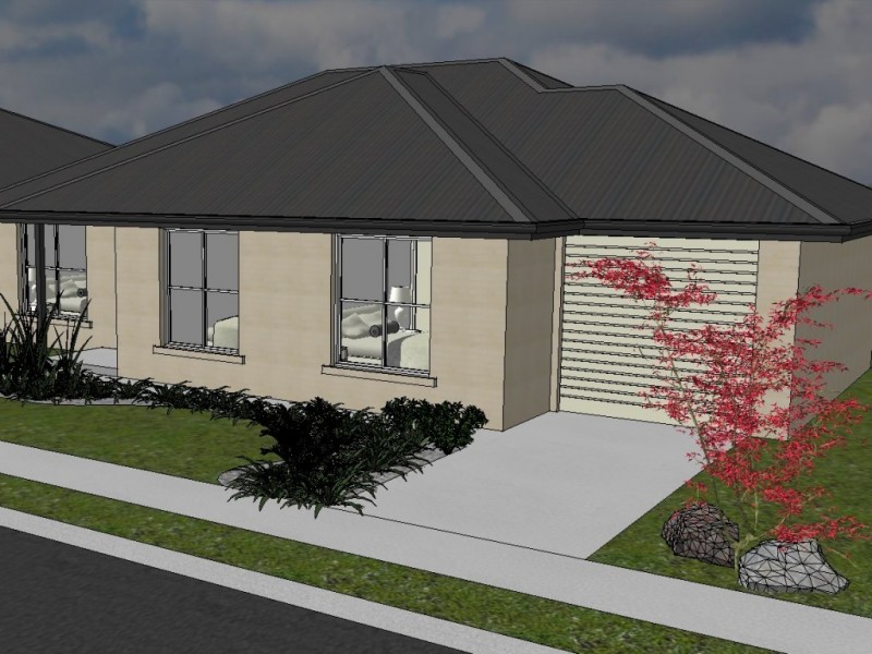 12A Rifle Range Road, Mudgee NSW 2850