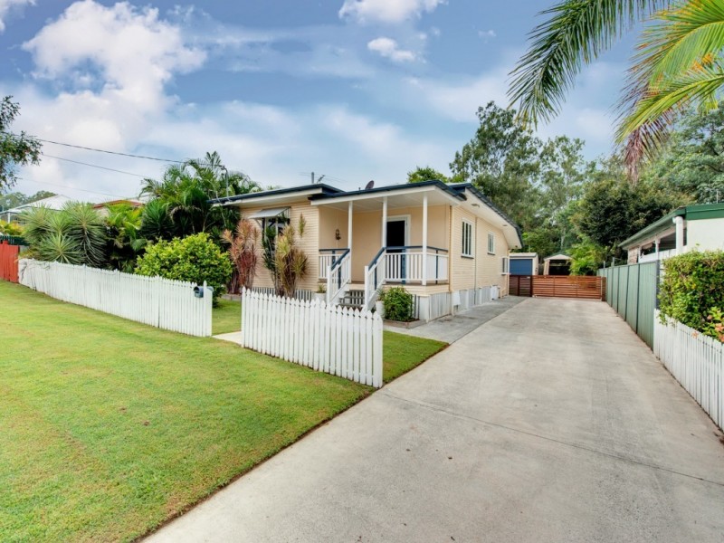 9 Pommer Street, Brassall QLD 4305