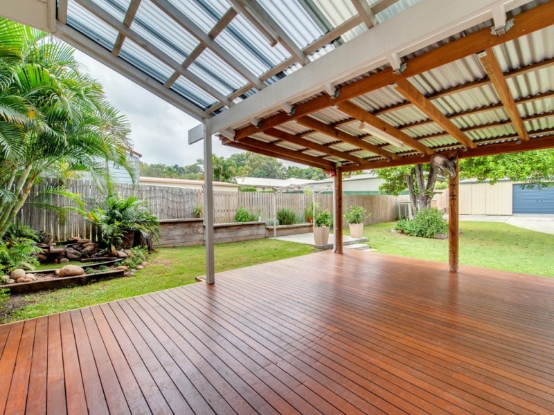 9 Pommer Street, Brassall QLD 4305