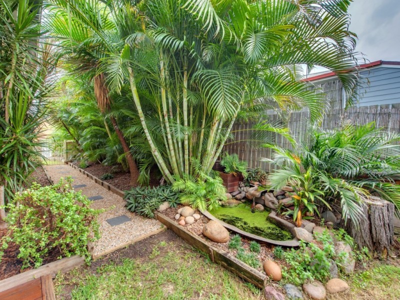 9 Pommer Street, Brassall QLD 4305