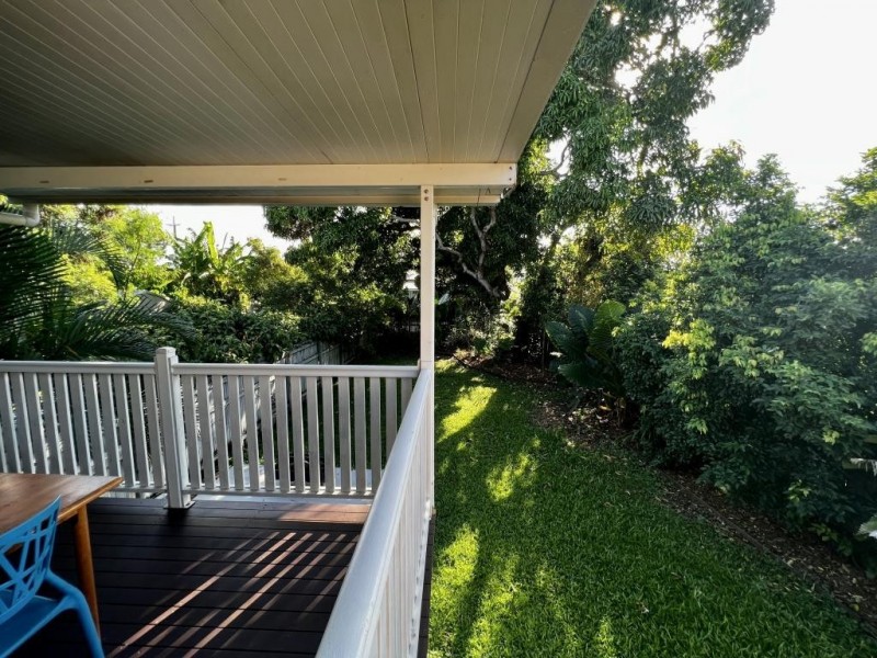 20 Ninth Avenue, Railway Estate QLD 4810