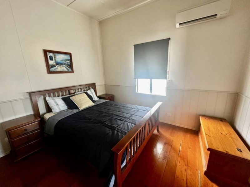 20 Ninth Avenue, Railway Estate QLD 4810