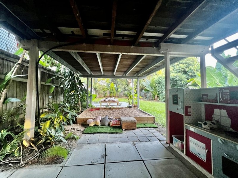 20 Ninth Avenue, Railway Estate QLD 4810