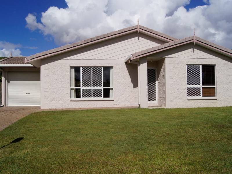 13 Beechwood Place, Kirwan QLD 4817