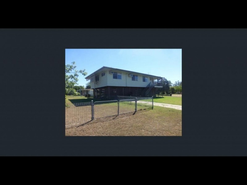 40 Spring Crescent, Dysart QLD 4745